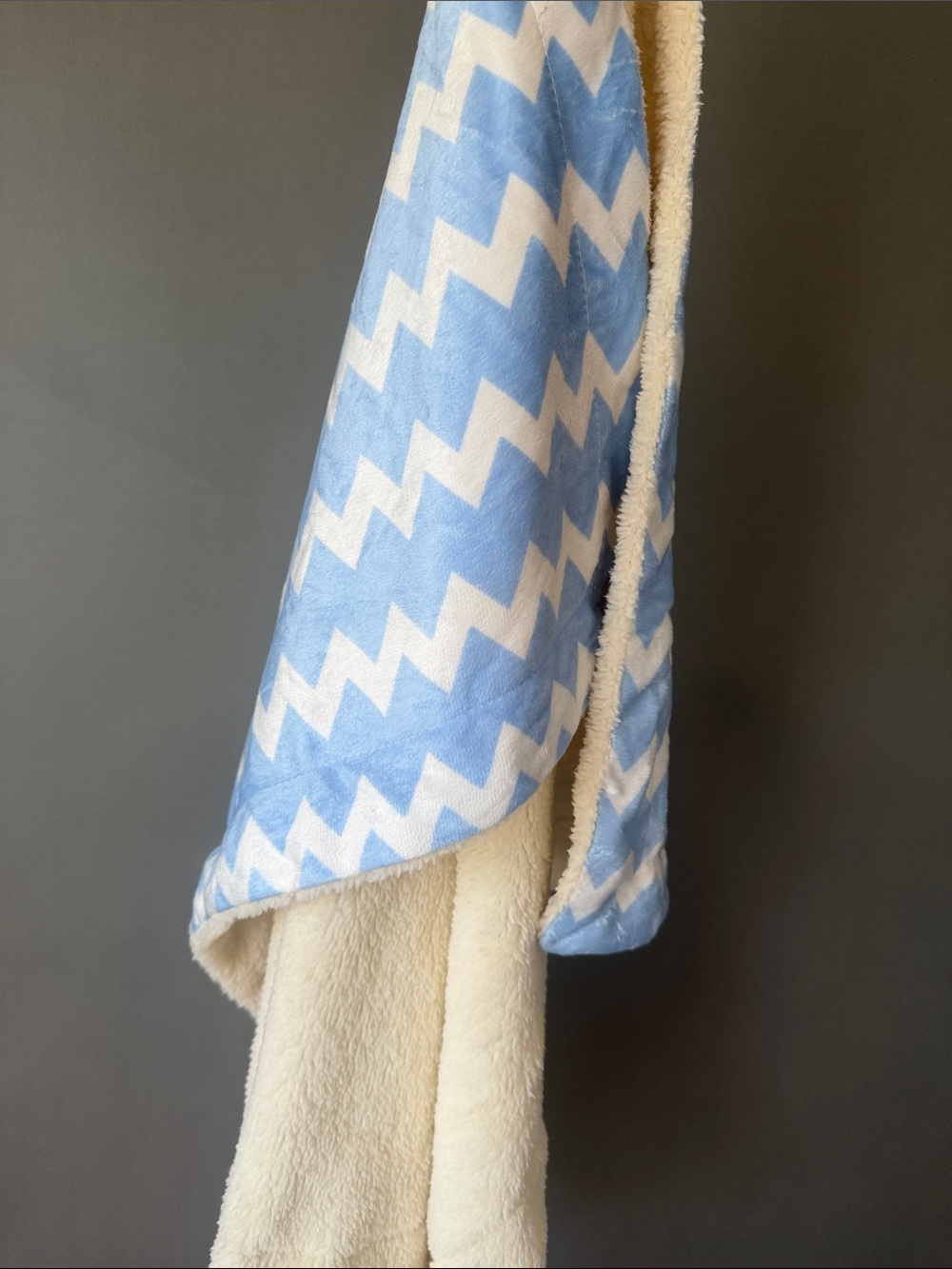Baby Blankets set of 2 NWOT